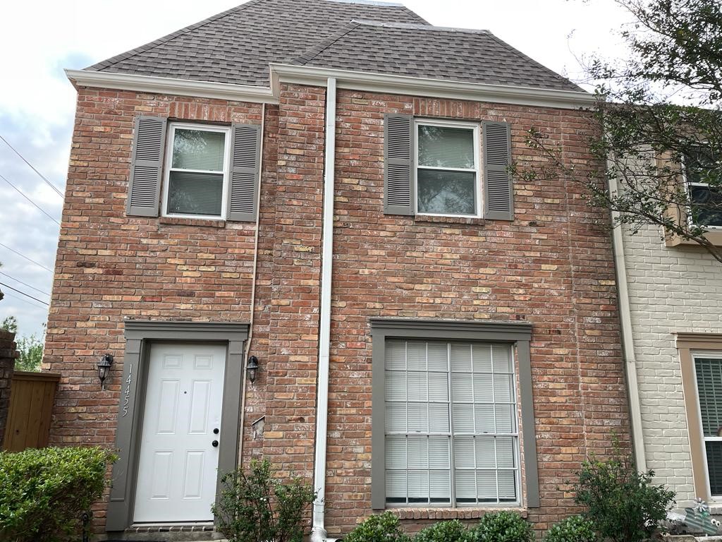 14455 Misty Meadow Lane Houston TX 77079