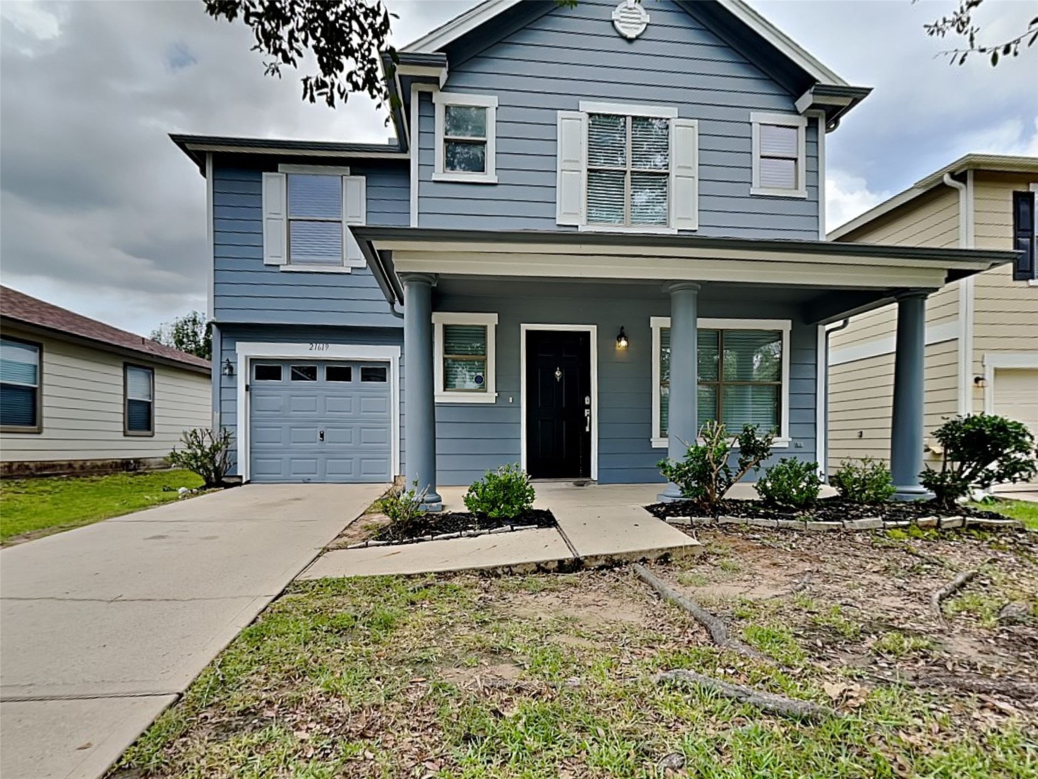 21619 Mossey Pines Court Humble TX 77338