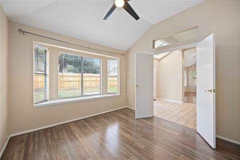 15810 Oak Mountain Drive Houston TX 77095