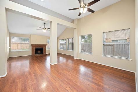 15810 Oak Mountain Drive Houston TX 77095