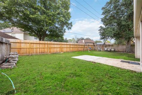 15810 Oak Mountain Drive Houston TX 77095