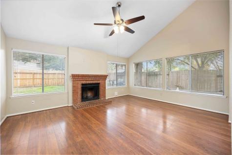 15810 Oak Mountain Drive Houston TX 77095