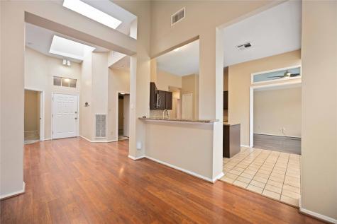 15810 Oak Mountain Drive Houston TX 77095