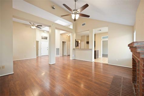 15810 Oak Mountain Drive Houston TX 77095