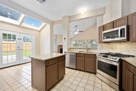 15810 Oak Mountain Drive Houston TX 77095