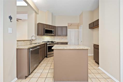 15810 Oak Mountain Drive Houston TX 77095