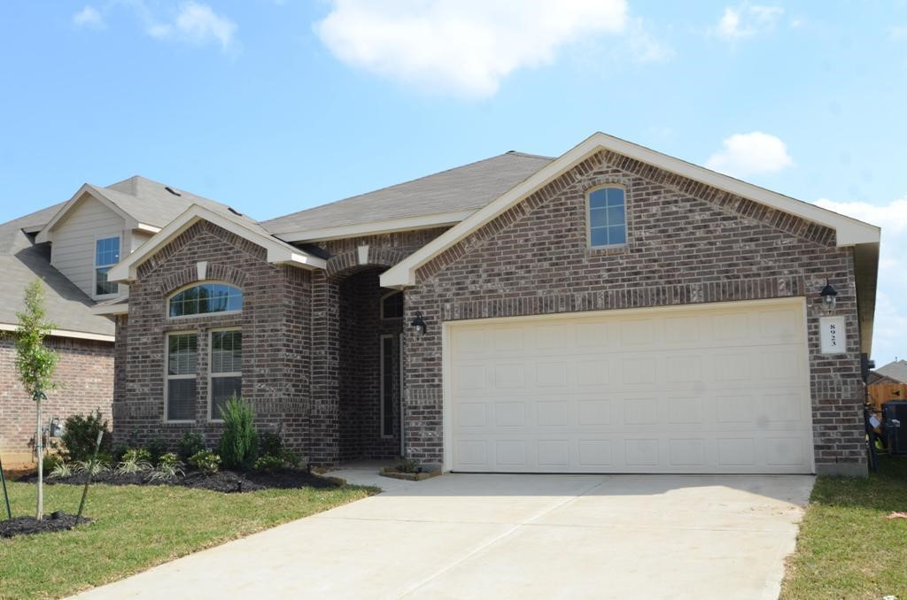 8923 Alcina Drive Tomball TX 77375