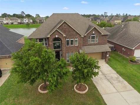 17214 Elverson Oaks Drive Tomball TX 77377