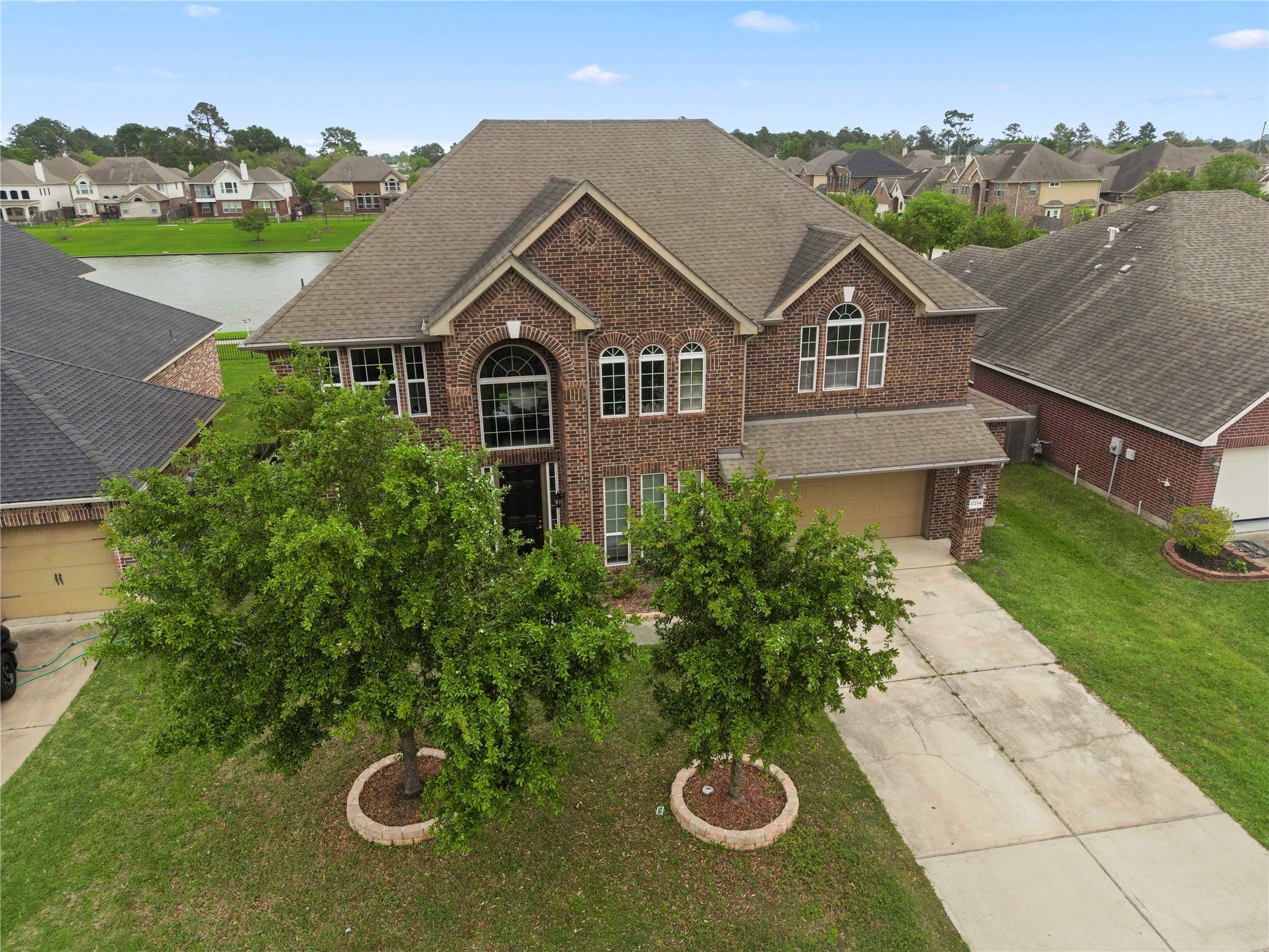 17214 Elverson Oaks Drive Tomball TX 77377
