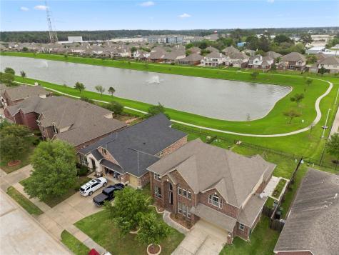 17214 Elverson Oaks Drive Tomball TX 77377