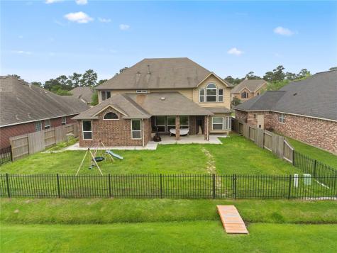 17214 Elverson Oaks Drive Tomball TX 77377