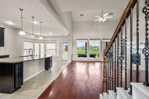 17214 Elverson Oaks Drive Tomball TX 77377