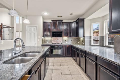 17214 Elverson Oaks Drive Tomball TX 77377