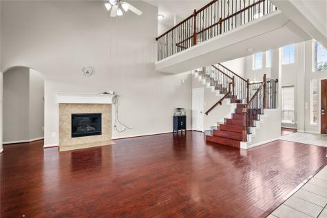 17214 Elverson Oaks Drive Tomball TX 77377