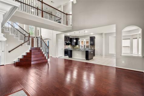 17214 Elverson Oaks Drive Tomball TX 77377