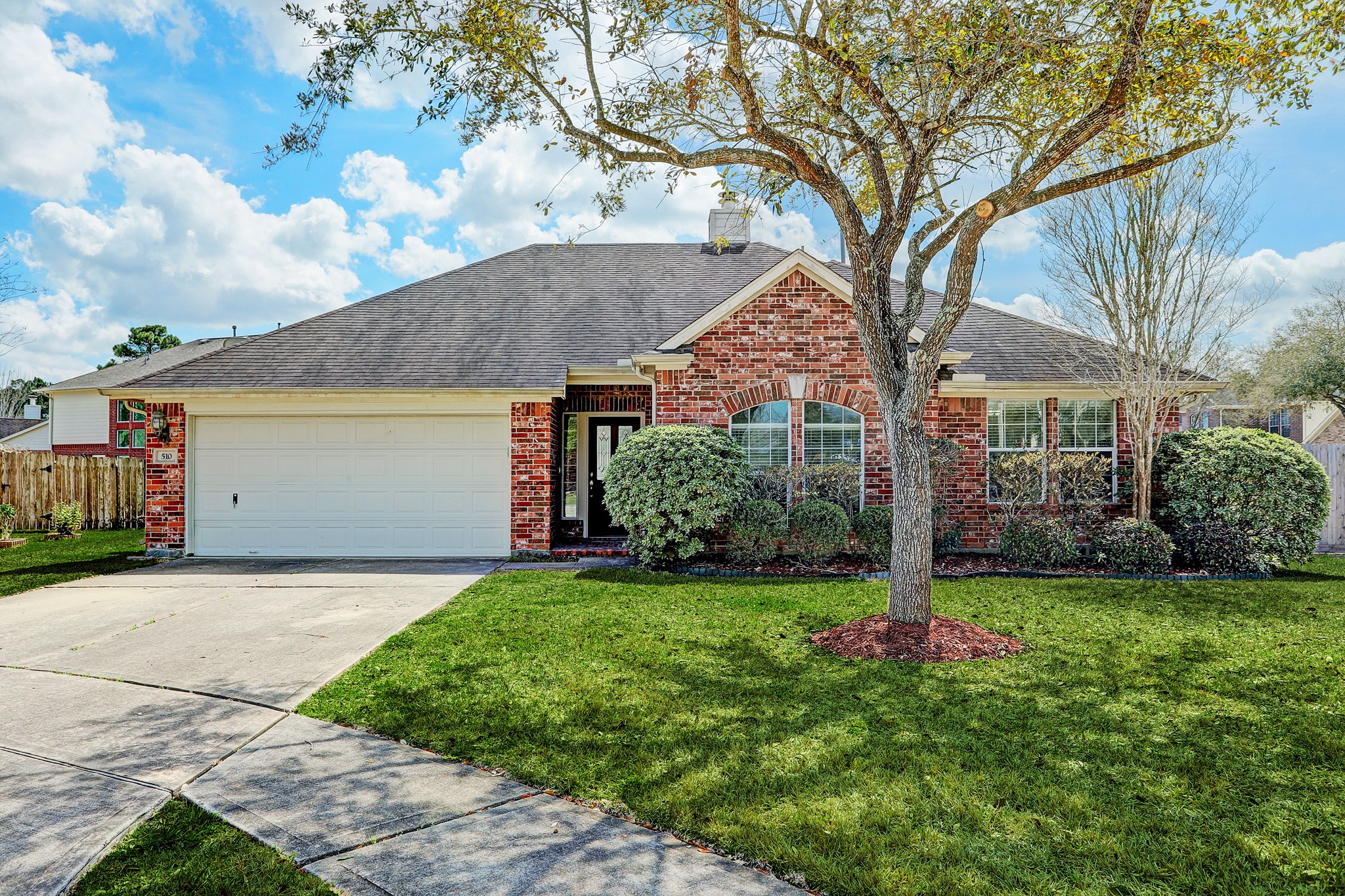 510 Brays Court Dickinson TX 77539