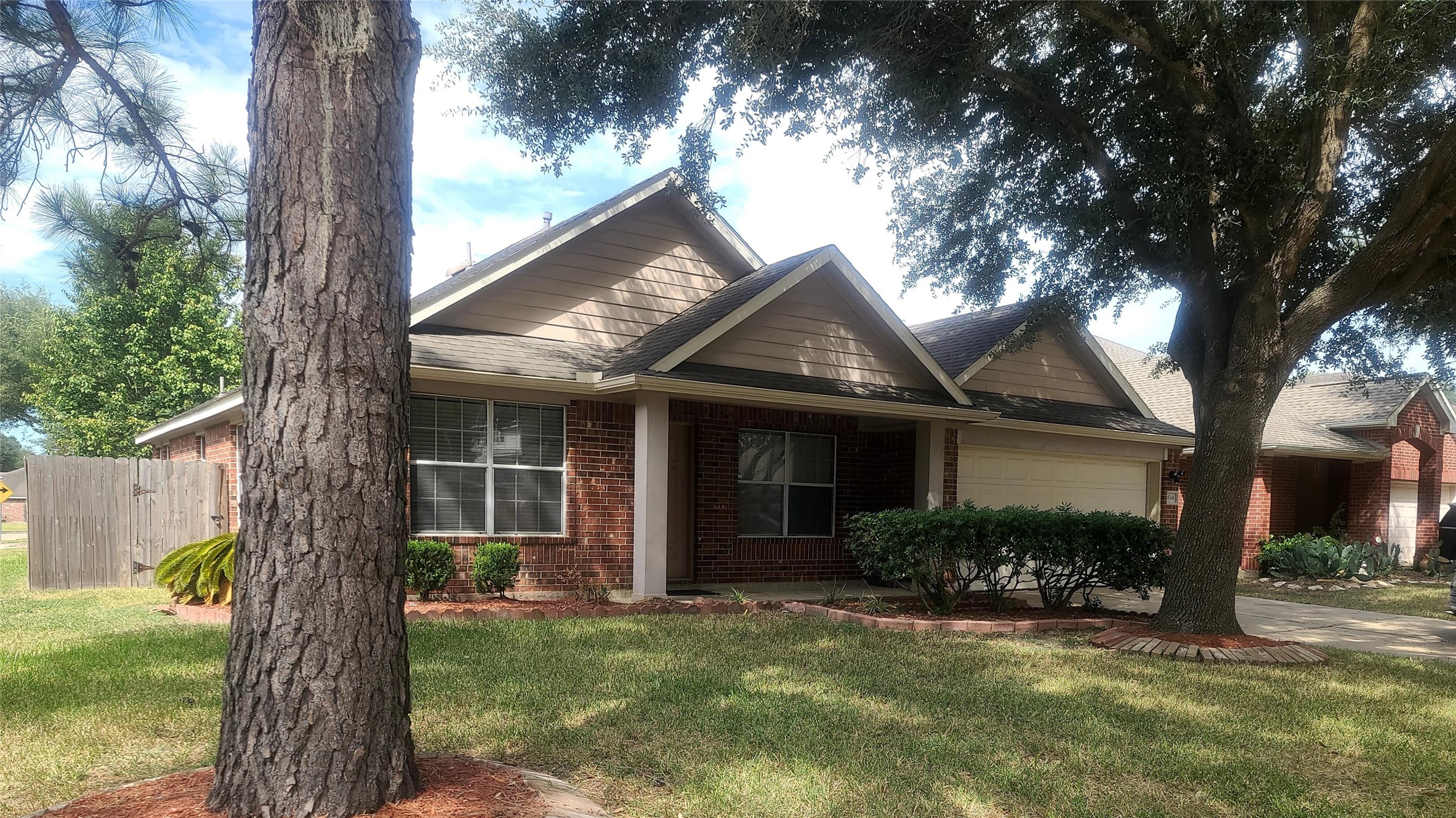 18346 Farriswood Court Cypress TX 77433