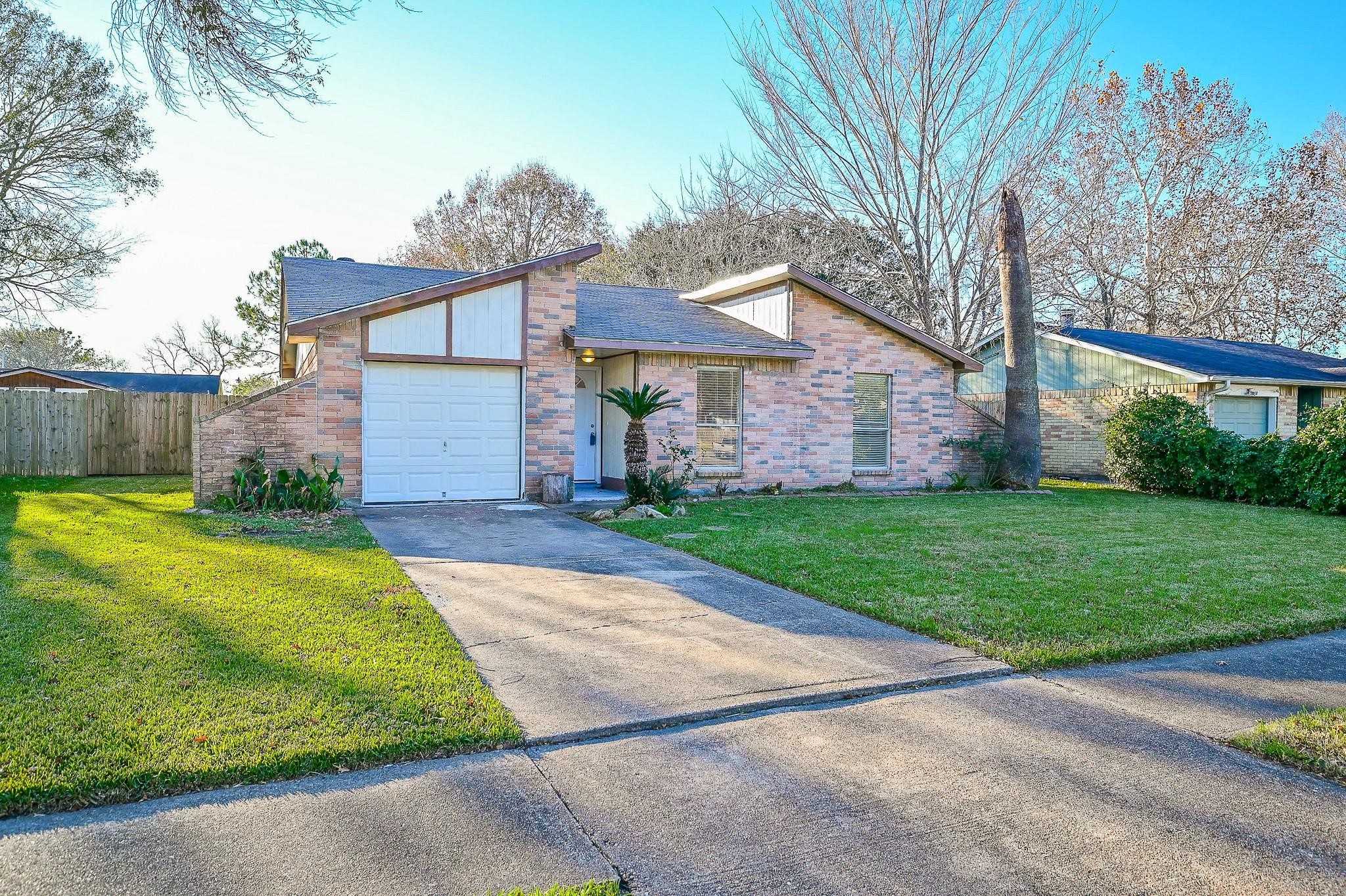 17102 Blue Mist Drive Sugar Land TX 77498