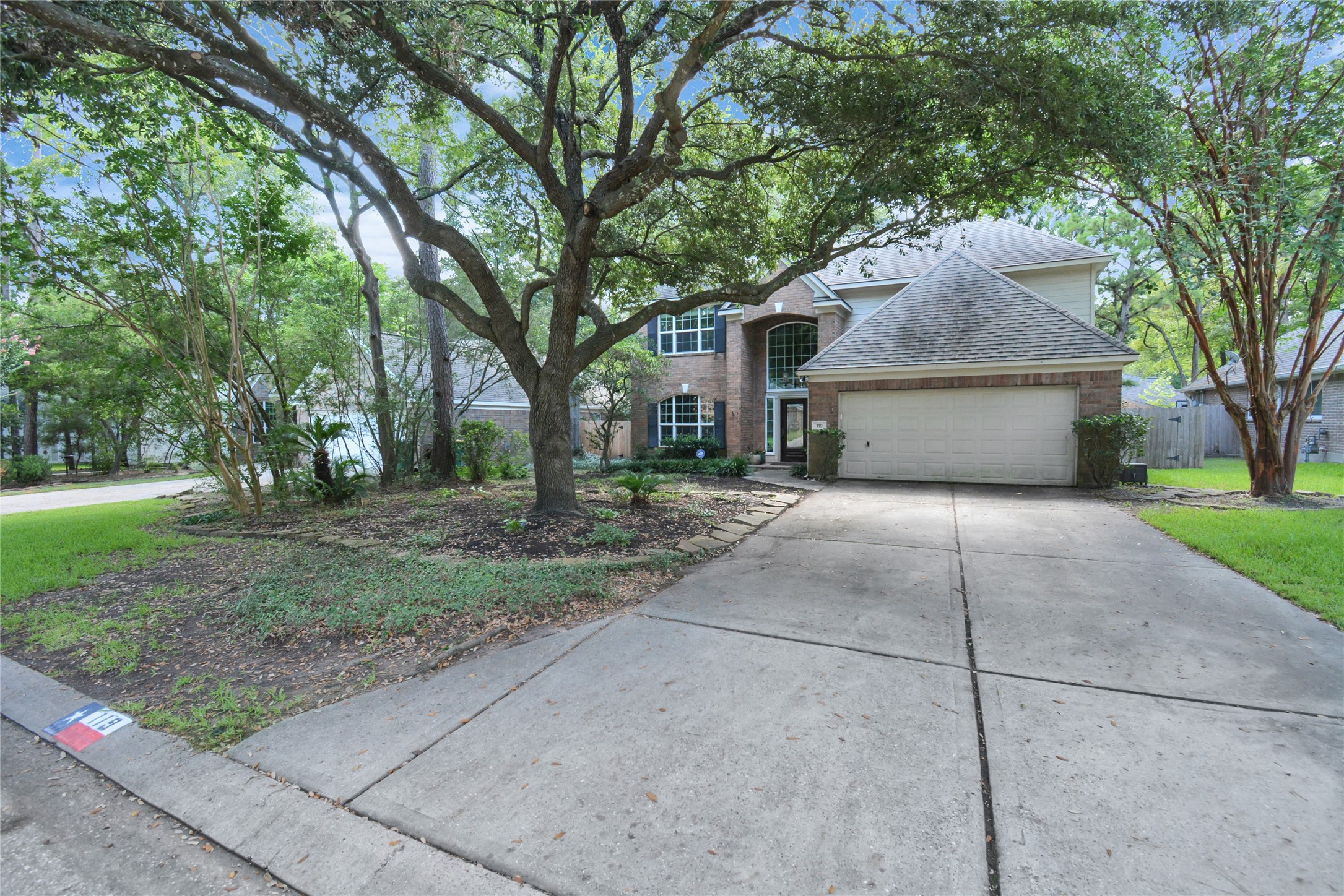 119 W Stockbridge Landing Circle Spring TX 77382