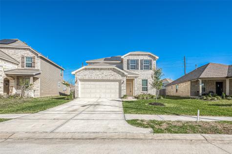 25434 Farmstead Prairie Place Katy TX 77493
