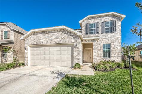 25434 Farmstead Prairie Place Katy TX 77493