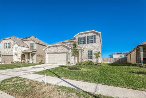 25434 Farmstead Prairie Place Katy TX 77493