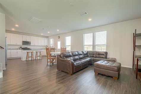 25434 Farmstead Prairie Place Katy TX 77493