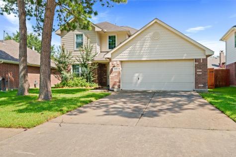 20323 Fairfield Park Way Cypress TX 77433