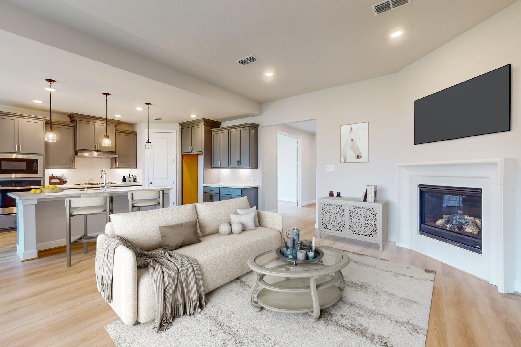 8810 Drysdale River Road Cypress TX 77433