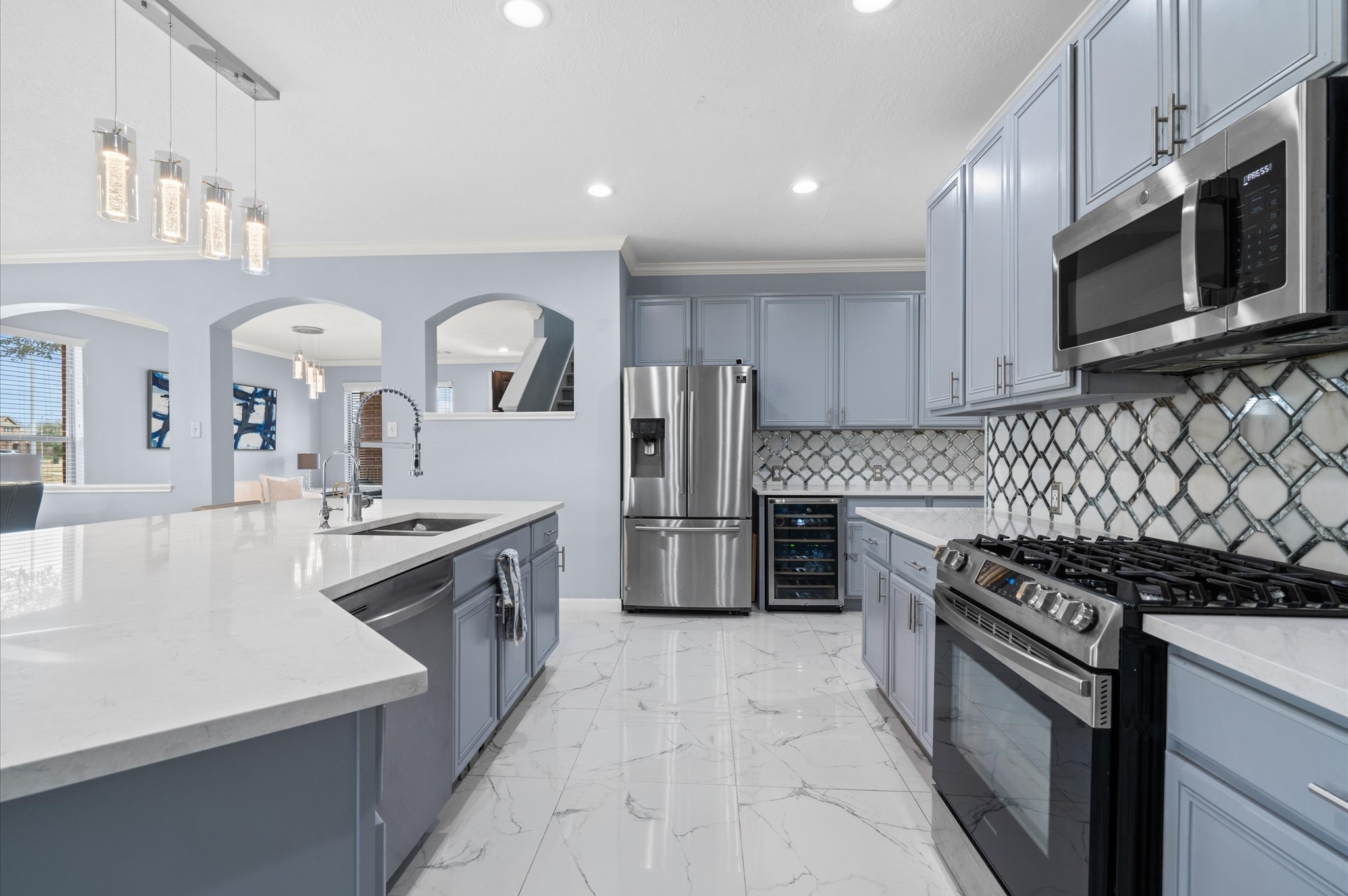 4371 N Vineyard Meadow Lane Katy TX 77449