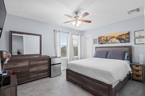 4371 N Vineyard Meadow Lane Katy TX 77449