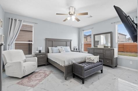 4371 N Vineyard Meadow Lane Katy TX 77449