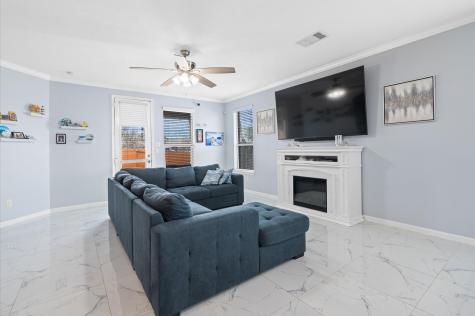4371 N Vineyard Meadow Lane Katy TX 77449
