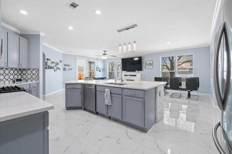 4371 N Vineyard Meadow Lane Katy TX 77449