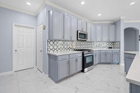 4371 N Vineyard Meadow Lane Katy TX 77449