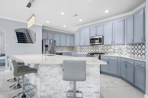 4371 N Vineyard Meadow Lane Katy TX 77449