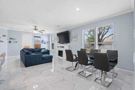 4371 N Vineyard Meadow Lane Katy TX 77449