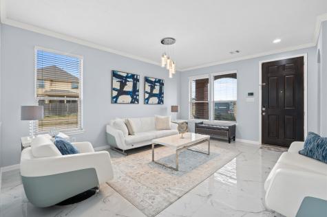 4371 N Vineyard Meadow Lane Katy TX 77449