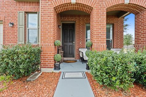 4371 N Vineyard Meadow Lane Katy TX 77449