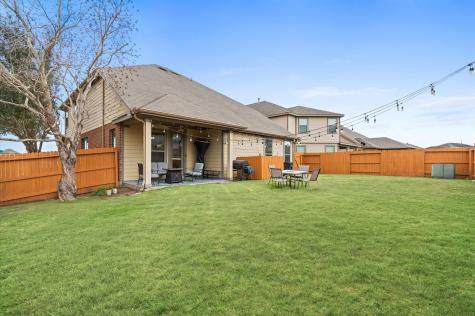 4371 N Vineyard Meadow Lane Katy TX 77449