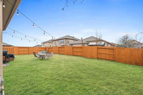 4371 N Vineyard Meadow Lane Katy TX 77449