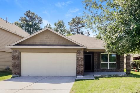 16760 Northern Flicker Trail Conroe TX 77385
