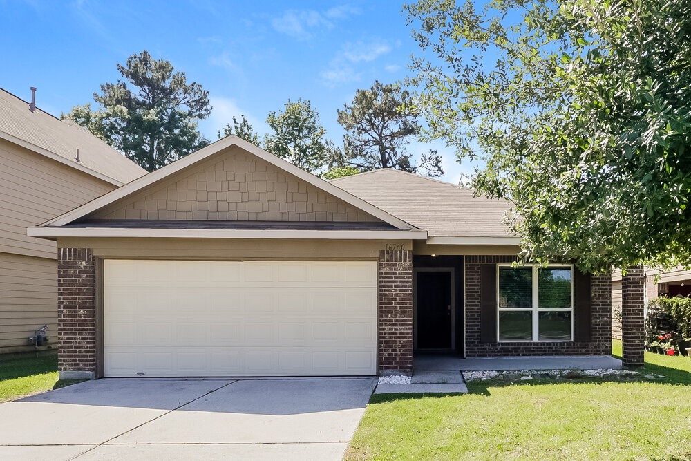16760 Northern Flicker Trail Conroe TX 77385