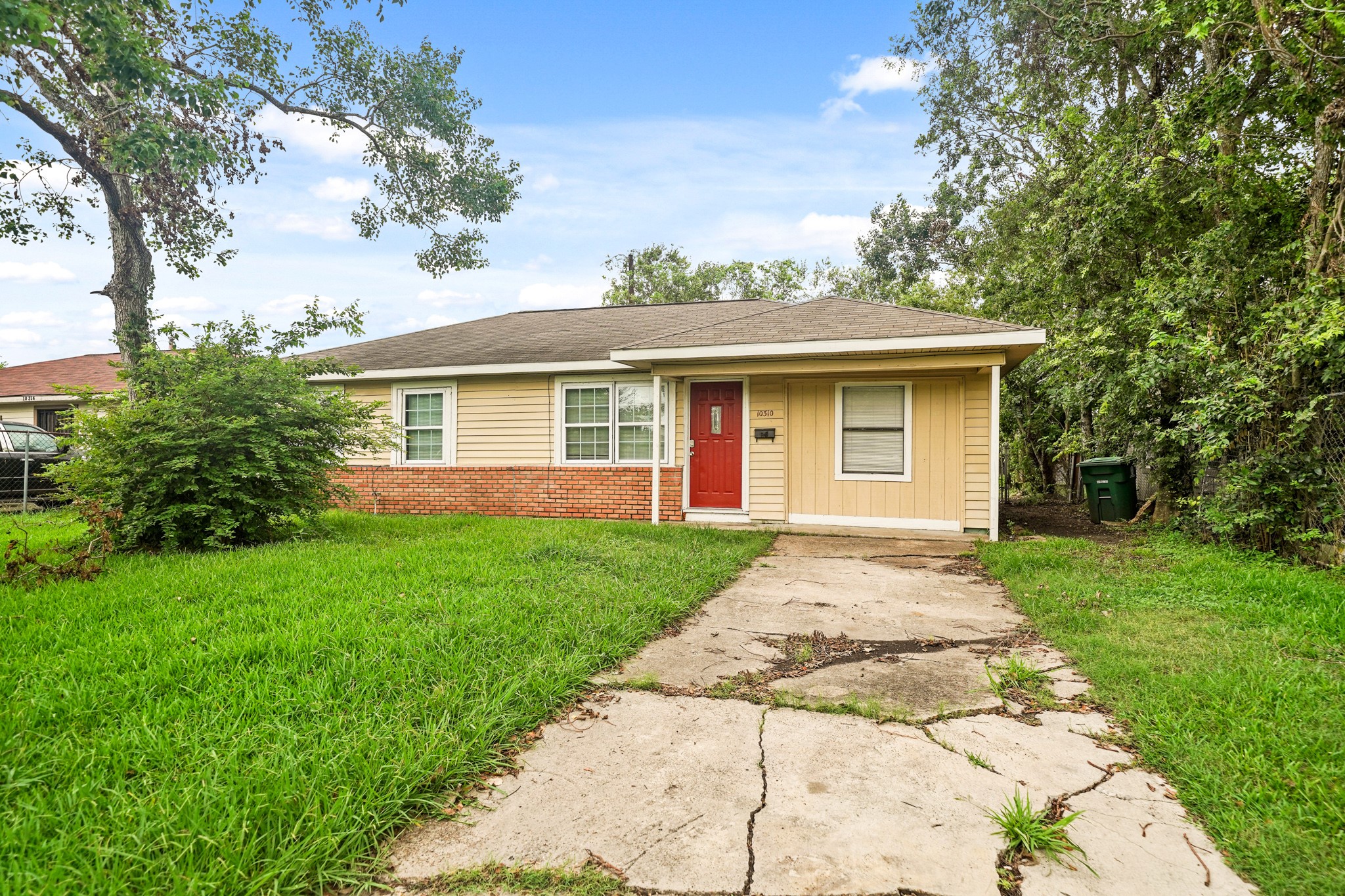10310 Buffum Street Houston TX 77051