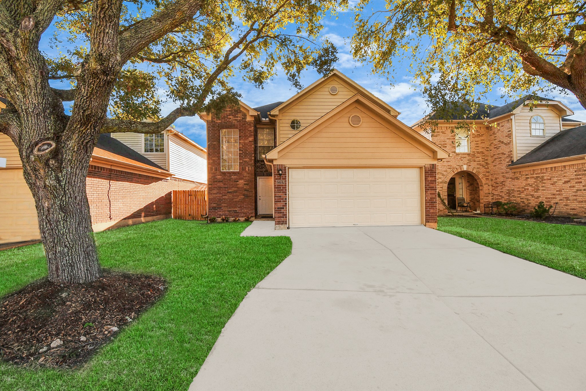 2318 Poco Drive Missouri City TX 77489