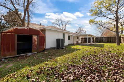 2502 Bisontine Street Friendswood TX 77546