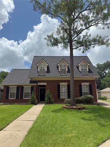 973 Southern Pass Court Houston TX 77062