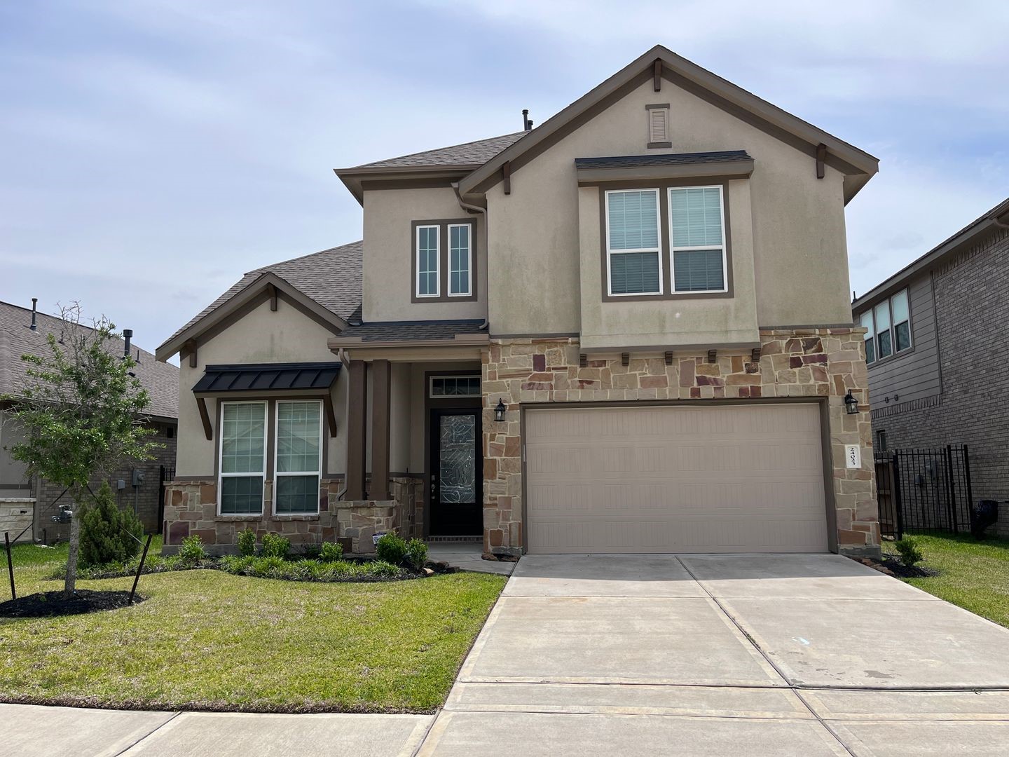 24023 Tirso River Court Katy TX 77493