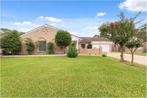 11411 Ash Creek Drive Houston TX 77043