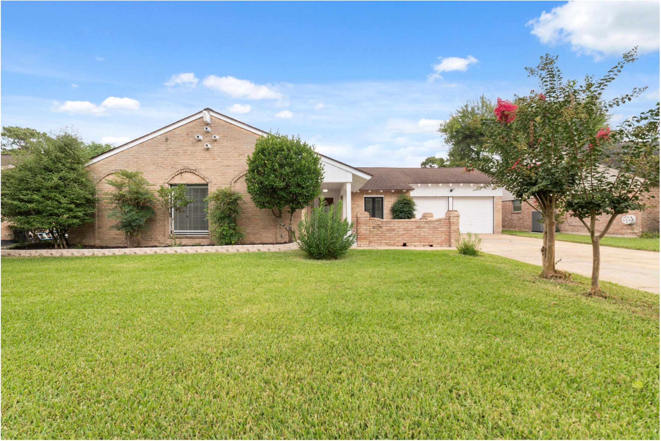 11411 Ash Creek Drive Houston TX 77043